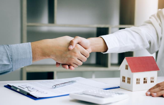 Property Gift Transfer Dubai